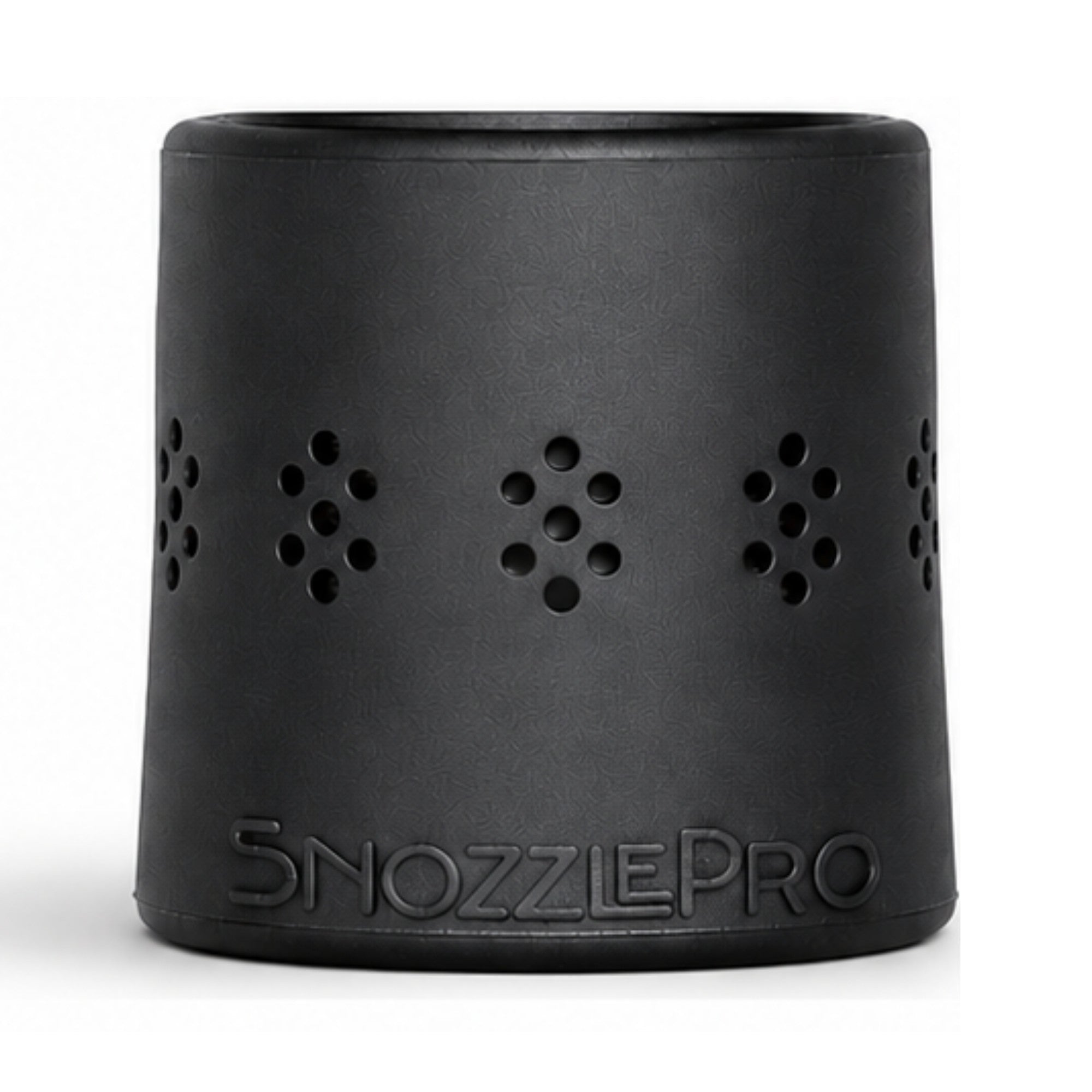 SnozzlePro Hair Dryer Concentrator Nozzle Adapter | No-Slip Fit